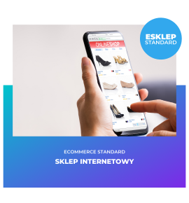 gotowe sklepy internetowe Łódź