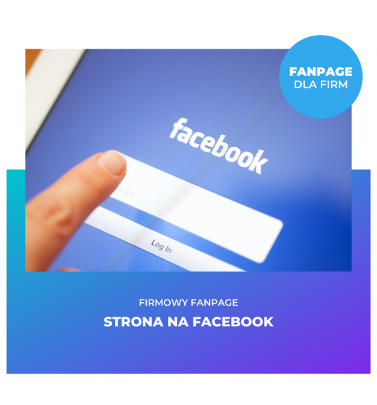  Pakiet graficzny dla firmy projekty social media